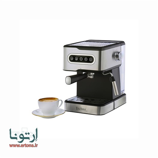 اسپرسو ساز تکنو مدل Te‑819